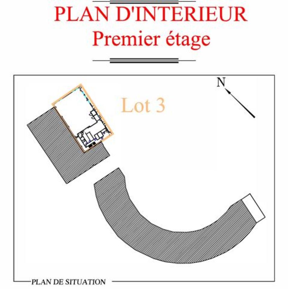 Commerce Colomiers 610m² Location commerce Colomiers Haute-Garonne OLCOM2424610 5